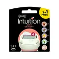 Produktbild: 40x Wilkinson Intuition Lemon Berry Rasierklingen Sensitive Care -NEU-OHNE OVP