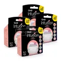Produktbild: 16 x Wilkinson Intuition Variety Sensitve Care Moisture Dry Skin Rasierklingen