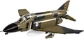 Produktbild: Cobi F-4F Phantom II, Bausatz, 8 Jahr(e), 676 Stück(e)