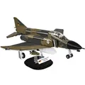 Produktbild: COBI-5898 - ARMED FORCES 5898 F-4F PHANTOM II (LUFT.) 676 K