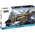 Produktbild: Cobi ARMED FORCES 5898 F-4F PHANTOM II (LUFT.) 666K (COBI-5898)