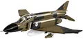 Produktbild: COBI.Bike F-4F Phantom II, Grau, Hellblau