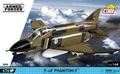 Produktbild: COBI F-4F Phantom II Scale 1:48