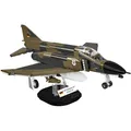 Produktbild: COBI-5898 - ARMED FORCES 5898 F-4F PHANTOM II (LUFT.) 676 K