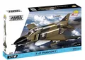 Produktbild: 5902251058982 Blocks Armed Forces F-4F Phantom II 676 blocks Cobi Klocki