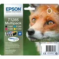 Produktbild: Epson DURABrite Ultra Multipack T 128 T 1285