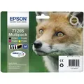 Produktbild: Original Epson C13T12854012 / T1285 Tintenpatrone MultiPack