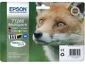 Produktbild: Epson T1285 - 4-farbig - Druckerpatrone - Multipack