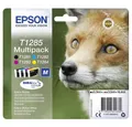 Produktbild: Epson Tintenpatronen Kombi-Pack, C134012 C13T12854012 Tintenpatrone
