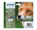Produktbild: Epson DURABrite Ultra Multipack T 128 T 1285 Tintenpatrone