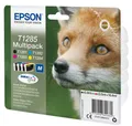 Produktbild: Original Epson T1281 T1282 T1283 T1284 T1285 Patronen Fuchs Stylus SX 22 125 BX