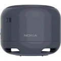 Produktbild: Nokia Wireless Speaker2 portable blu (22 h, Akkubetrieb) (SP-102)