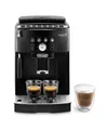 Produktbild: De'Longhi Magnifica S Smart ECAM 230.13.B Kaffeevollautomat mit Milchaufschäumdüse für Cappuccino, Espresso-, Kaffee- und Long Coffee Direktwahltasten und Drehregler, 2-Tassen-Funktion, Schwarz