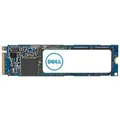 Produktbild: Dell M.2 PCIe NVME Gen 2280 Solid State Drive - (2000 GB, M.2 2280) (AC037410)