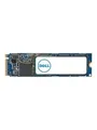 Produktbild: Dell - SSD - 2 TB - PCIe 4.0 x4 (NVMe)