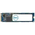 Produktbild: DELL AC037410 PCIe 4.0 (NVMe) SSD - 2 TB