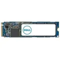 Produktbild: DELL PCIe4x4 NVMe SSD   2TB, M.2 2280