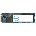 Produktbild: Dell DELL AC037410 Internes Solid State Drive M.2 2000 GB PCI Express 4.0 NVMe (AC037410)