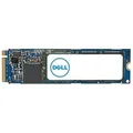 Produktbild: DELL AC037410 PCIe 4.0 (NVMe) SSD - 2 TB