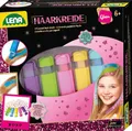 Produktbild: Lena 42536 Fashion Set Haarkreide,6 Jahre to 99 Jahre