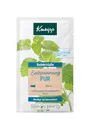 Produktbild: Kneipp Badekristalle Entspannung Pur - mit naturreinem Tiefensalz der Saline Luisenhall & natürlichem ätherischen Öl der Indischen Melisse & Extrakt der Zitronenmelisse - harmonisierend - 60g