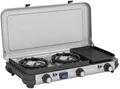 Produktbild: Campingaz Camping Kitchen Multi-Cook Gaskocher 50mbar 1695164