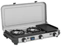 Produktbild: Campingaz Camping Kitchen Multi-Cook Gaskocher, 50mbar