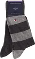Produktbild: Tommy Hilfiger Herren Clssc Socken, Anthracite, 43-46 EU