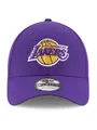 Produktbild: New Era Flex Cap 9FORTY NBA THE LEAGUE LA LAKERS (1-St)