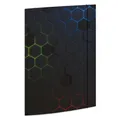 Produktbild: Rnk Verlag Zeichenmappe DIN A4 Hexagon (A4, 1x) (46332)