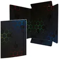 Produktbild: RNK-Verlag Sammelmappe DIN A4 Hexagon, 1 St.