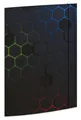 Produktbild: RNK-Verlag Sammelmappe DIN A4 Hexagon