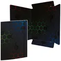 Produktbild: RNK-Verlag Sammelmappe DIN A4 Hexagon, 1 St.