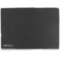Produktbild: Boska Servierbrett Schiefer L / elegantes Duo / 33 cm / Schiefer / Schwarz / 330 x 230 x 12 mm