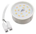 Produktbild: McShine - LED Modul | 5W | 50x23mm | neutralweiß | Leuchtmittel für geringe Deckenhöhen | dimmbar