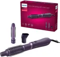 Produktbild: Philips Airstyler 3000, 3 Aufsätze, 800W Warmluftbürste (Modell BHA305/00)