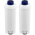 Produktbild: Wasserfilter für Delonghi Kaffeevollautomat Wasserfilter für Delonghi Filter ...