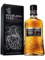 Produktbild: HIGHLAND PARK DISTILLERY - HIGHLAND PARK WHISKY 18 Y.O. vol. 43% CL.70