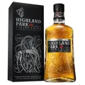 Produktbild: Highland Park 18 Jahre Viking Pride Single Malt Scotch Whisky 43% Vol. 700ml