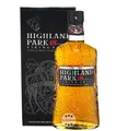 Produktbild: Highland Park 18 Jahre Viking Pride Scotch Whisky / 43 % Vol. / 0,7 L in GP