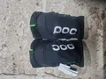 Produktbild: POC Joint VPD 2.0 Knee Protektor - Multifunktionaler Schutz, Schwarz (Uranium),