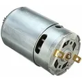 Produktbild: Bosch - 2609199258 Dc Motor 12 Zähne (1607022515) Gsr 10.8v & 12v