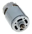 Produktbild: Bosch Gleichstrommotor 2609199258 für Akku-Bohrschrauber GSR 10,8-2-LI PS21