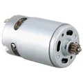Produktbild: Bosch Ersatzteil Gleichstrommotor 2609199258