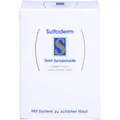 Produktbild: SULFODERM S Teint Syndets 100 g