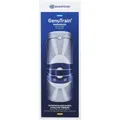 Produktbild: GENUTRAIN Knieband.Gr.0 titan 1 St PZN01285387