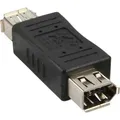 Produktbild: InLine FireWire Adapter (FireWire) (34601)