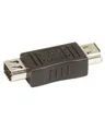 Produktbild: InLine IEEE 1394-Adapter FireWire 6-polig W bis W (34601)