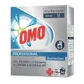 Produktbild: OMO Professional Disinfectant Desinfektionswaschmittel 101101098 , 8,55 kg - Paket, ca. 90 Waschladungen