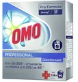 Produktbild: OMO Professional Desinfizierendes Waschpulver 8,5kg AH7821